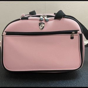 Heys Overnight/Carryon Travel Bag